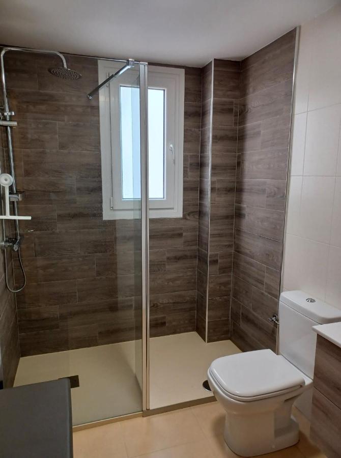 Apartamento Casa fama Murcia Exterior foto