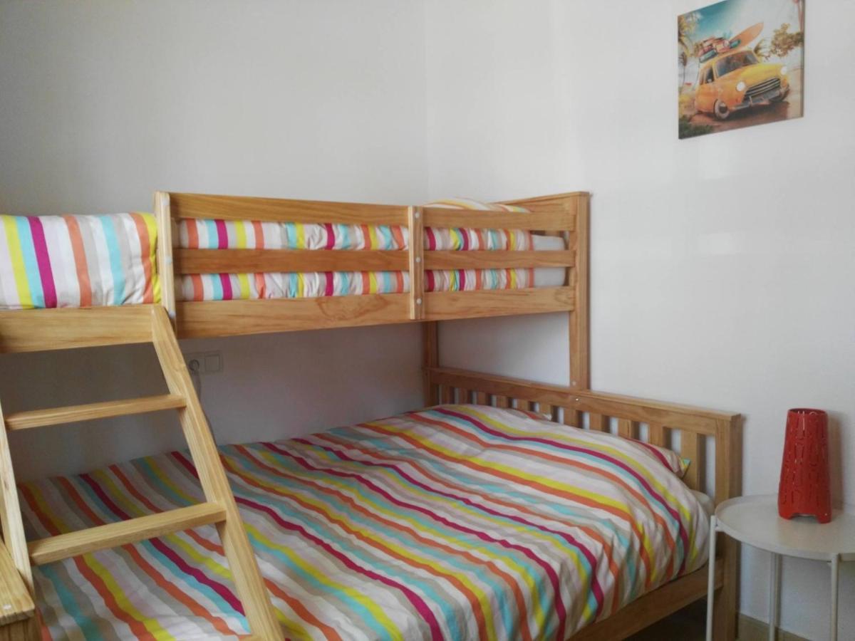 Apartamento Casa fama Murcia Exterior foto