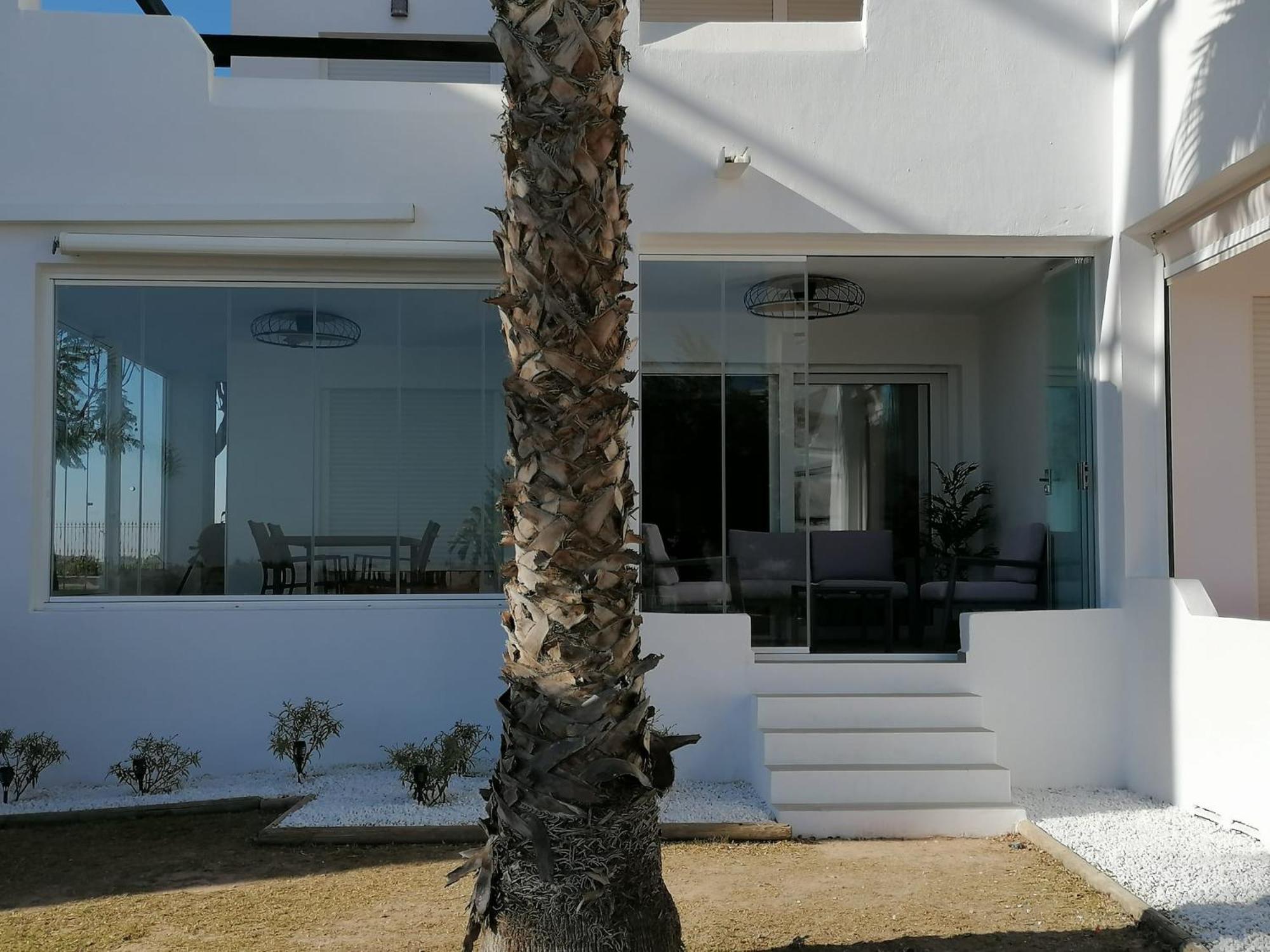 Apartamento Casa fama Murcia Exterior foto