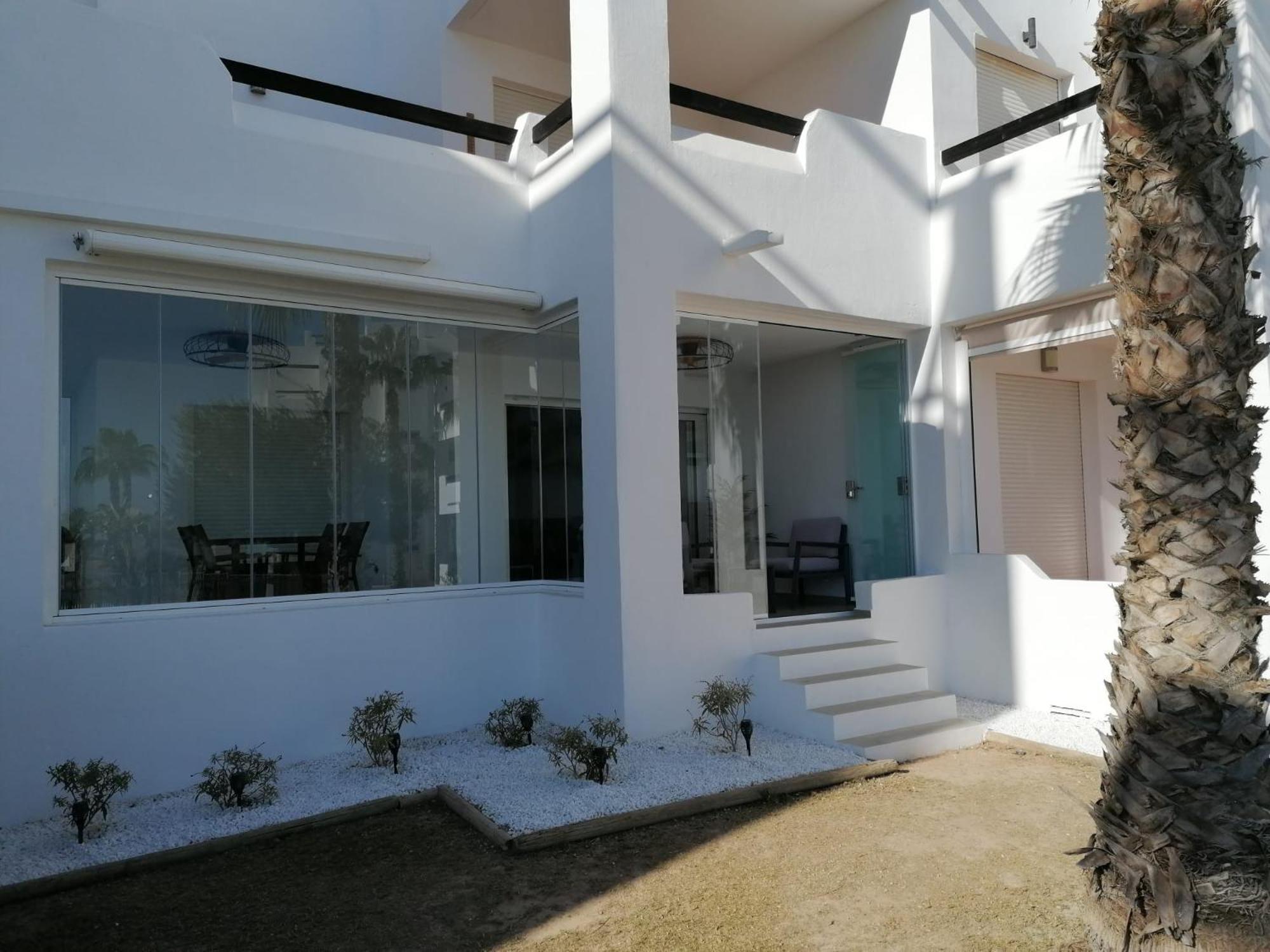 Apartamento Casa fama Murcia Exterior foto